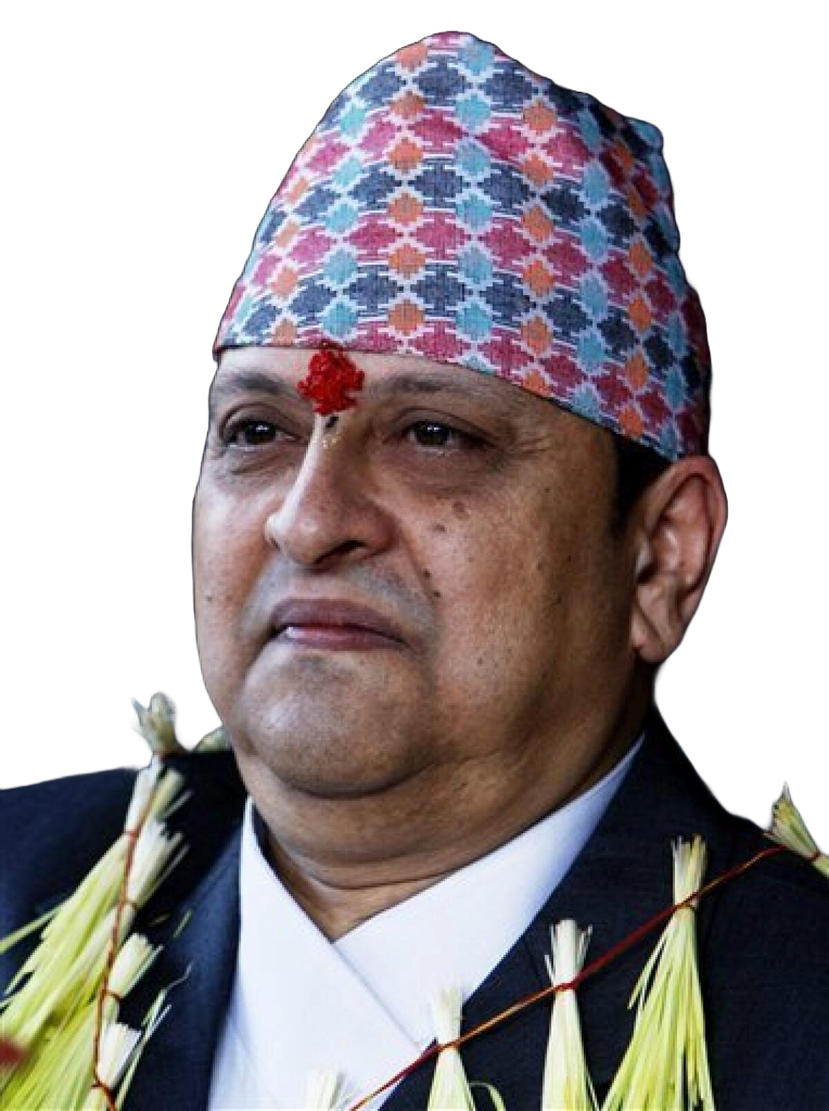 श्री ५ ज्ञानेन्द्रको पुनर्स्थापनाका लागि आन्दोलन: राष्ट्र, संस्कृति र स्थिरताको पुनर्जागरण